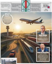 INFRASTRUCTURA INFRASTRUCTURA