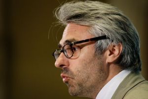 Pascal Saint-Amans (Sursa foto: Twitter)