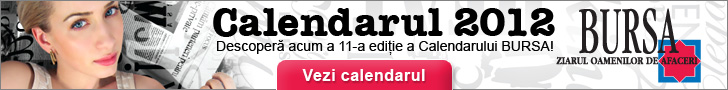 Calendarul BURSA Calendarul BURSA