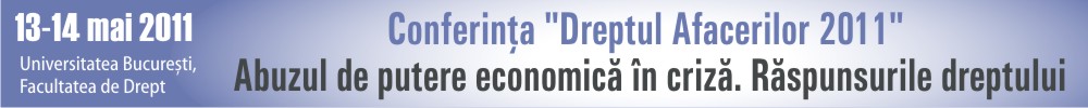 Dreptul Afacerii