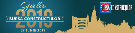 GALA revistei BURSA Construcţiilor