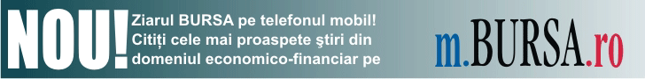 Ziarul BURSA pe mobil