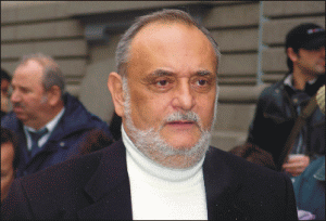 "Rompetrol" s-a �ncurcat �n rela�ia cu Bursa