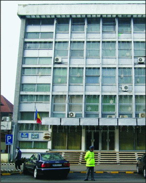 BAC�U: Consiliul Local discut� rectificarea bugetar�