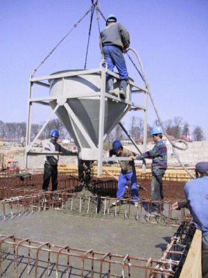 22 de tranzactii cu materiale de constructii prin BRM