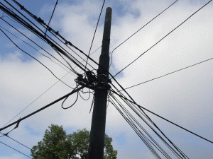 Proiectul NetCity ne prejudiciaz� 