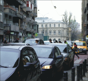 ARIS primeste saptamanal doua noi cereri pentru investitii in industria <span style='color:red'><b>auto</b></span> din Romania