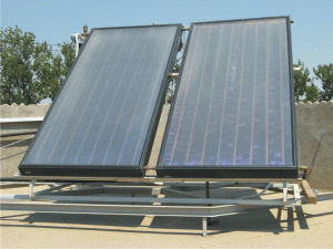 'Sharp' si 'Enel' investesc un miliard de dolari in energie solara