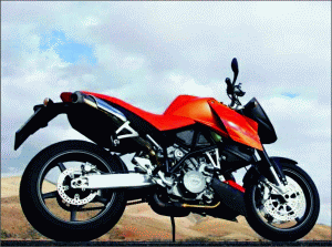 Vanzarile de scutere, mopede si motociclete au crescut in 2008 cu 350% fata de anul precedent 