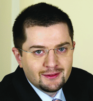 "Un element pozitiv de anul acesta �l reprezint� �nfiin�area AIPC".