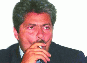 Lui V�ntu nu-i mai place de B�sescu