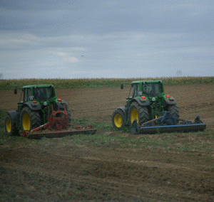 Agricultura, f�r� ajutoare de stat �n prim�var�