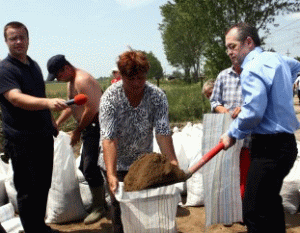 M�surile de relansare economic� s-au pierdut pe drum