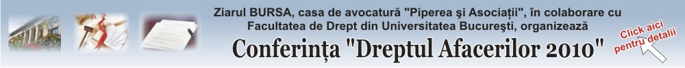 Dreptul Afacerilor
