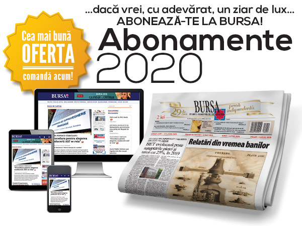 Abonament