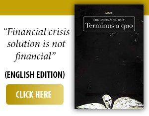 Carte - The crisis solution terminus a quo