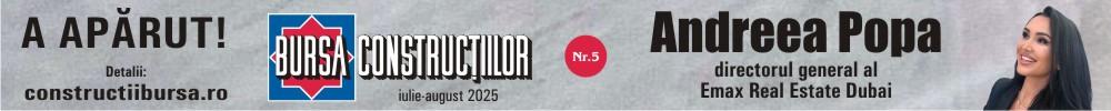 Revista BURSA Construcţiilor