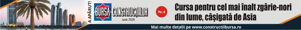 Revista BURSA Construcţiilor