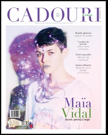 Revista Cadouri de Crăciun 2013