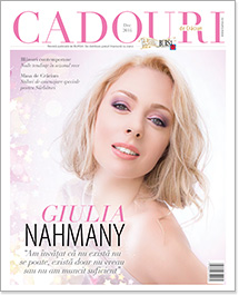 Revista Cadouri de Crăciun 2014