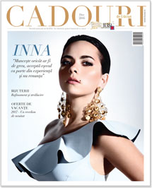 Revista Cadouri de Crăciun 2016