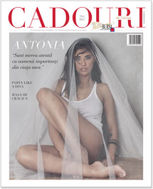 Revista Cadouri de Crăciun 2017
