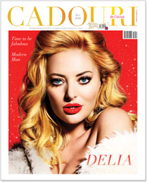 Revista Cadouri de Crăciun 2018