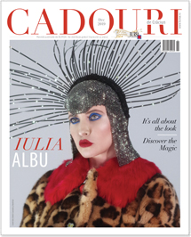 Revista Cadouri de Crăciun 2019