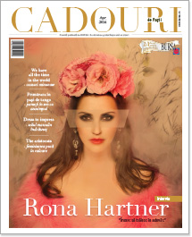 Revista Cadouri de Paşti 2014