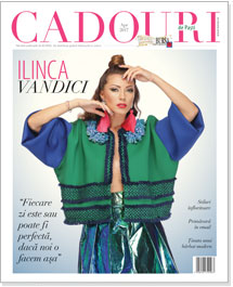 Revista Cadouri de Paşti 2017
