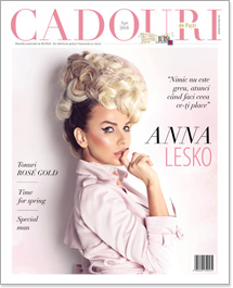 Revista Cadouri de Paşti 2018