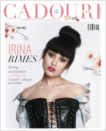 Revista Cadouri de Paşti 2019
