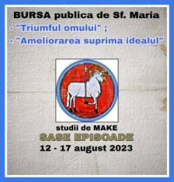 Triumful omului si Ameliorarea suprima idealul