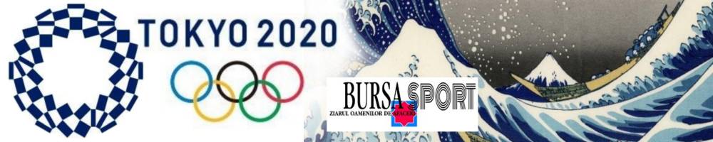 Jocurile olimpice 2020