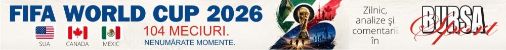 Cupa Mondială FIFA 2026 Cupa Mondială FIFA 2026