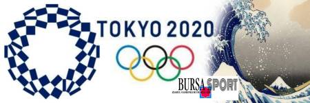 Jocurile olimpice 2020