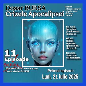 Dosar BURSA - Crizele Apocalipsei