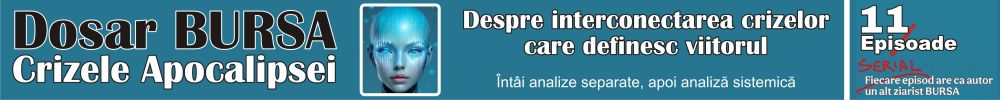 Dosar BURSA - Crizele Apocalipsei
