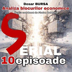 Harta noii economii fragmentate