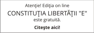 Citeste “Constituţia Libertăţii „E” “