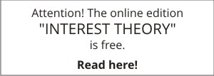 Read INTEREST RATE THEORY