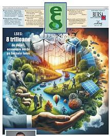 ECO-ECONOMIE