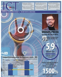 ICT - INFORMATION & COMMUNICATION TECHNOLOGY