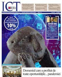 ICT - INFORMATION & COMMUNICATION TECHNOLOGY