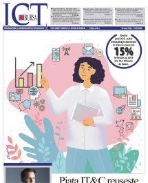 ICT - INFORMATION & COMMUNICATION TECHNOLOGY