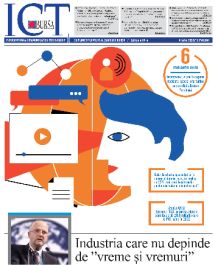 ICT - INFORMATION & COMMUNICATION TECHNOLOGY