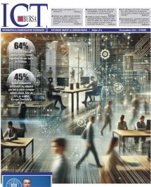 ICT - INFORMATION & COMMUNICATION TECHNOLOGY