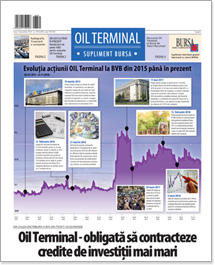 Oil Terminal