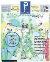 PREŢUL SĂNĂTĂŢII