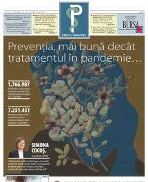 PREŢUL SĂNĂTĂŢII